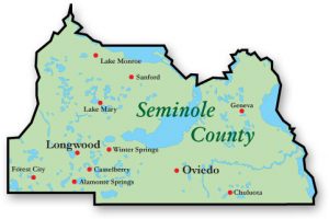 seminole county florida