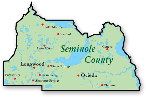 Seminole County 