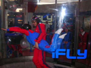ifly picture